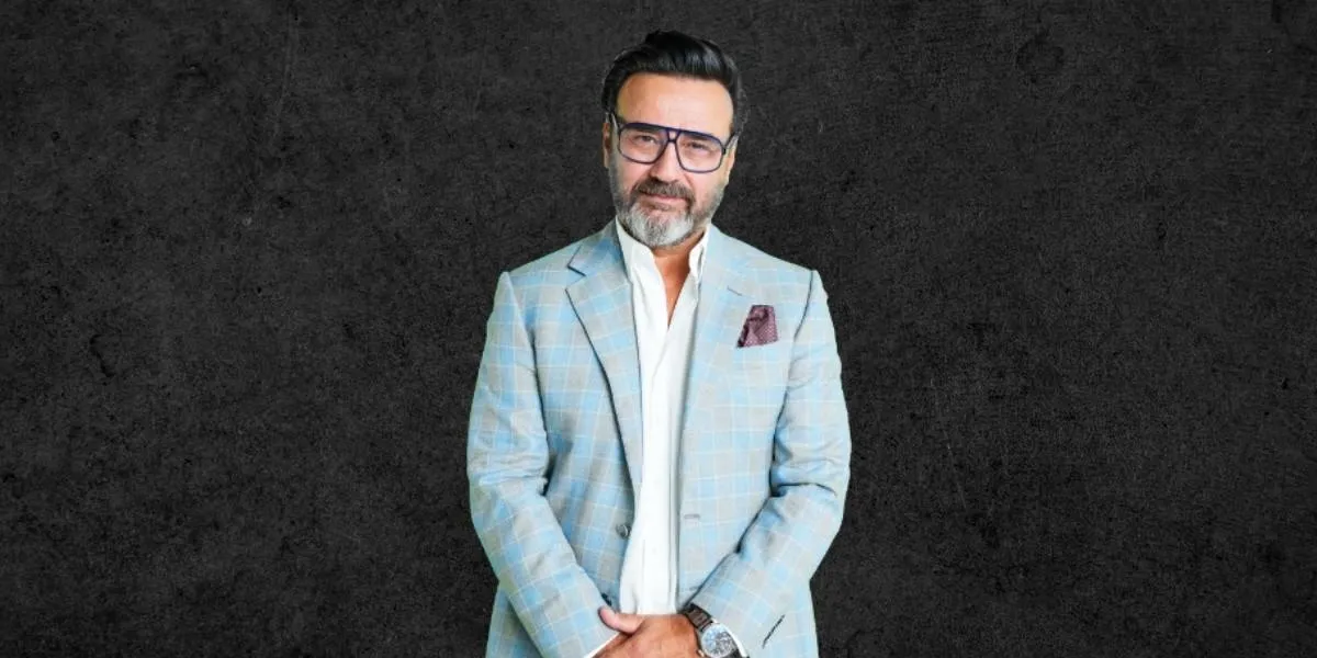 Gianni a pékségben fájdalmas eseményre emlékezett