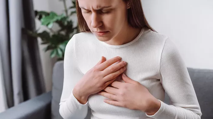 Ezért nem hat a savlekötő: erre figyelj, ha gyomorégés kínoz