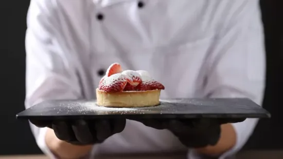 Megvan a 2026-os év cukrásza, ez a szakember vehette át az elismerő díjat