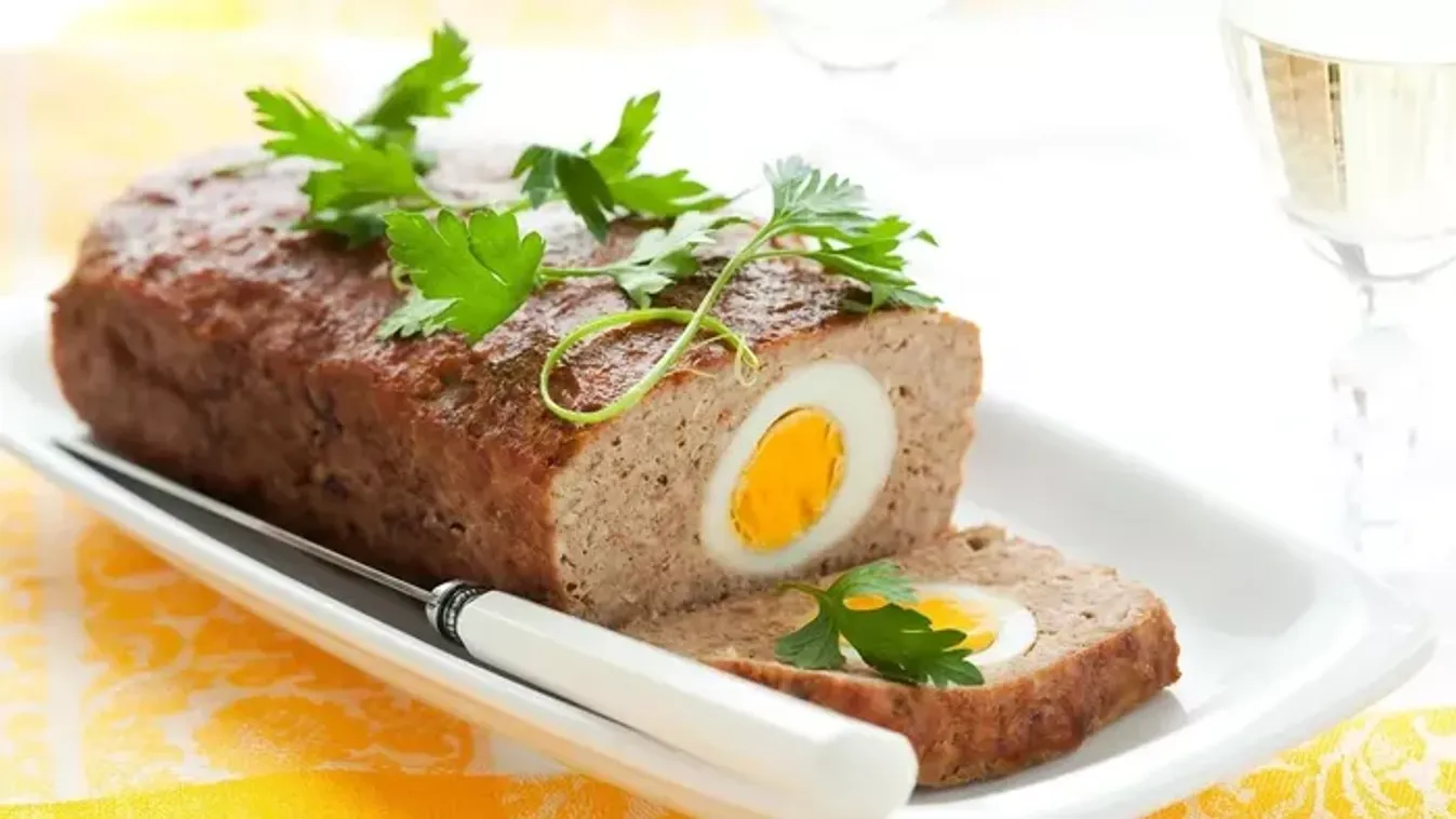 15 isteni főétel, ha csak egy doboz darált hús van a hűtődben