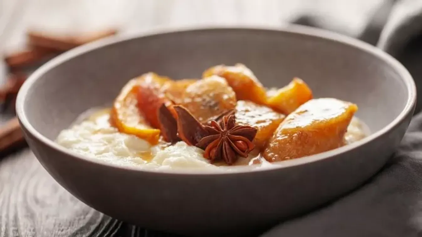 Ha ezt az alapanyagot a tejbegrízhez adod, csodát kóstolhatsz!