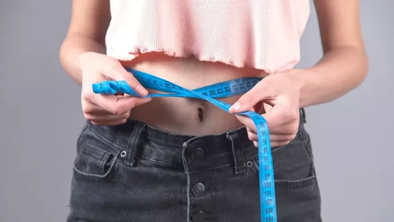 Így szabaduljunk meg a hasi zsírtól, komoly bajt is jelezhet
