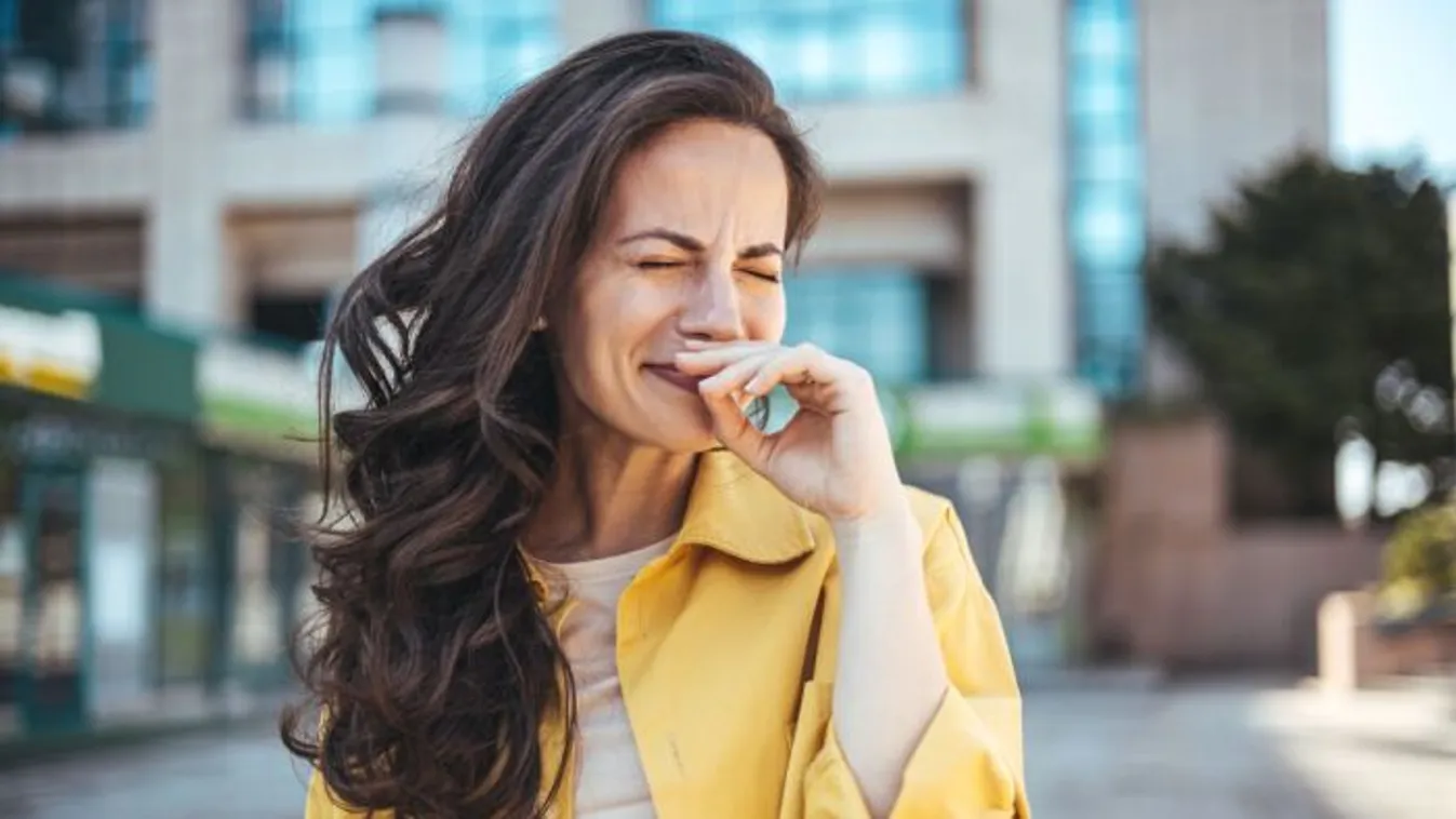Tüsszentenél, de nem megy? Íme 9 trükk, hogy végre sikerüljön!