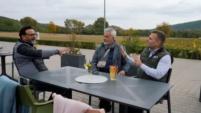 Ginanni és Miki utánajár: így készül a legfinomabb félkemény sajt!