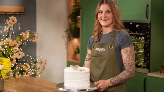 Ez az elképesztően finom citromos túrótorta lesz a húsvéti asztal sztárja!