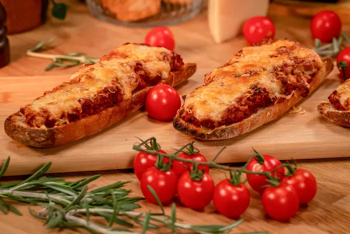 Pizzás melegszendvicskrém