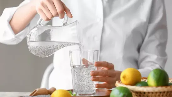 5 hiba, amit sokan elkövetnek a chia maggal – puffadást, emésztési gondokat és más kellemetlen tüneteket is okozhat