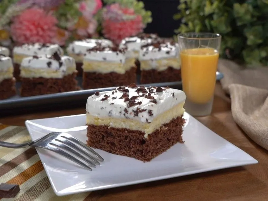 11 krémes süti húsvétra, aminek mindenki elkéri a receptjét