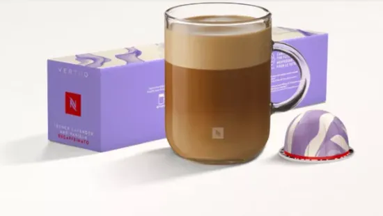 2 levendulás kávékoktél, amit idén tavasszal ki kell próbálnod