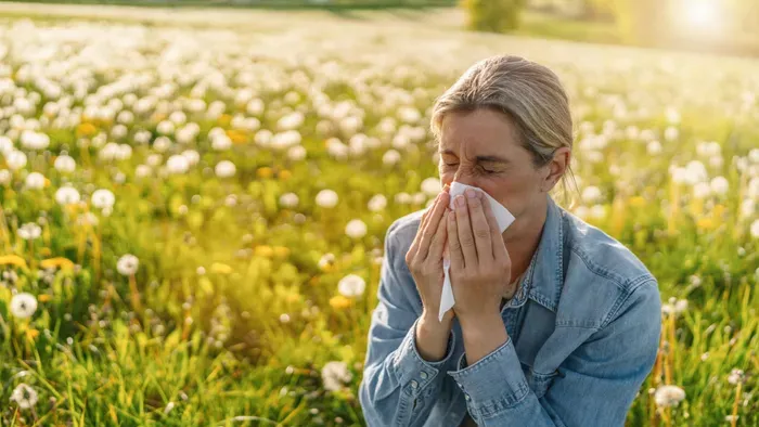 Hamarabb jön az allergiaszezon, a szakértők szerint már most lépni kell