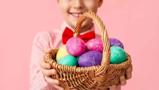 Húsvéti locsolóversek, amiket a gyerekek is könnyen megtanulnak