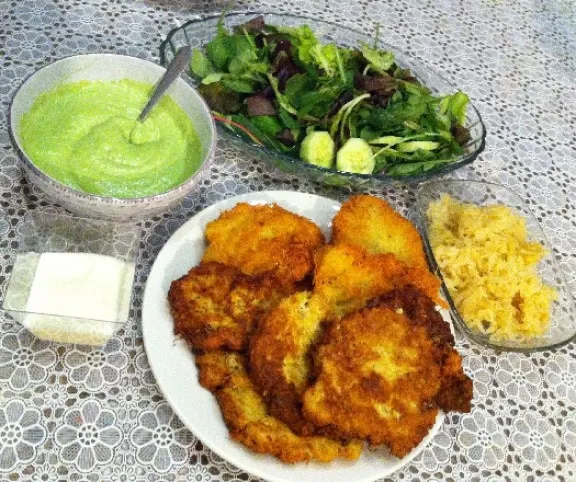 káposztás lepcsánka paleo recept