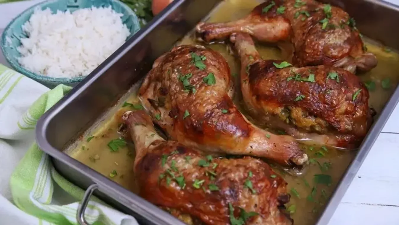 Mi legyen az ebéd a hétvégén? Húsimádó menüvel készültünk