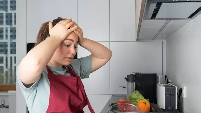 Péntek 13: ezek a hibák tényleg balszerencsét hoznak a konyhában