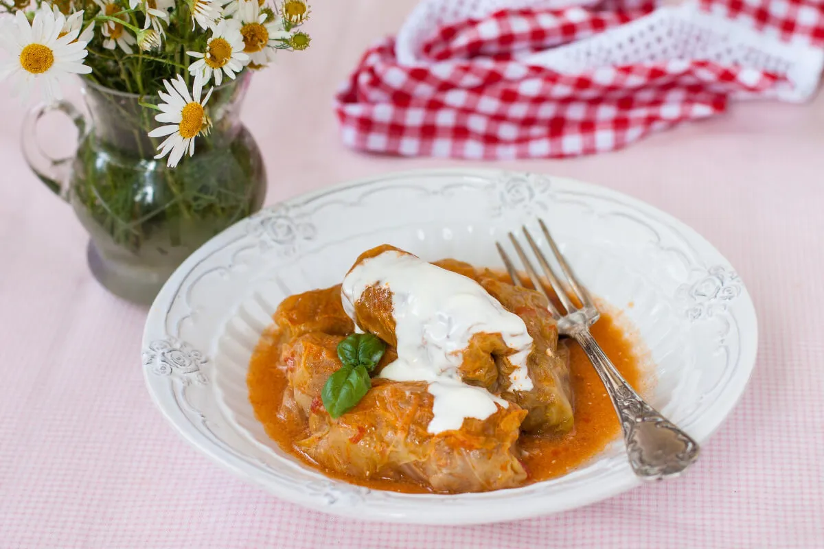 10 titok, amitől tökéletes lesz a töltött káposzta