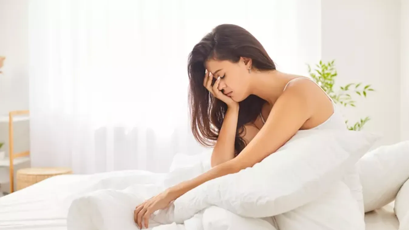 Az alvásodon is múlhat, meddig élsz