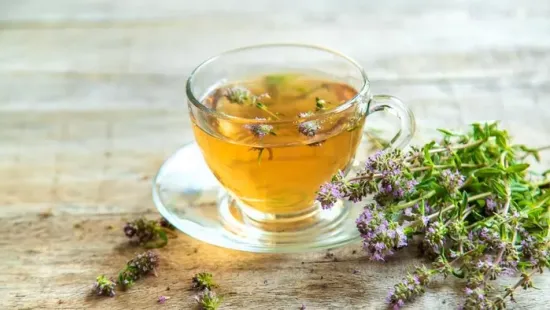 Nem is hinnénk, mit tesz a szervezetünkkel a kakukkfű