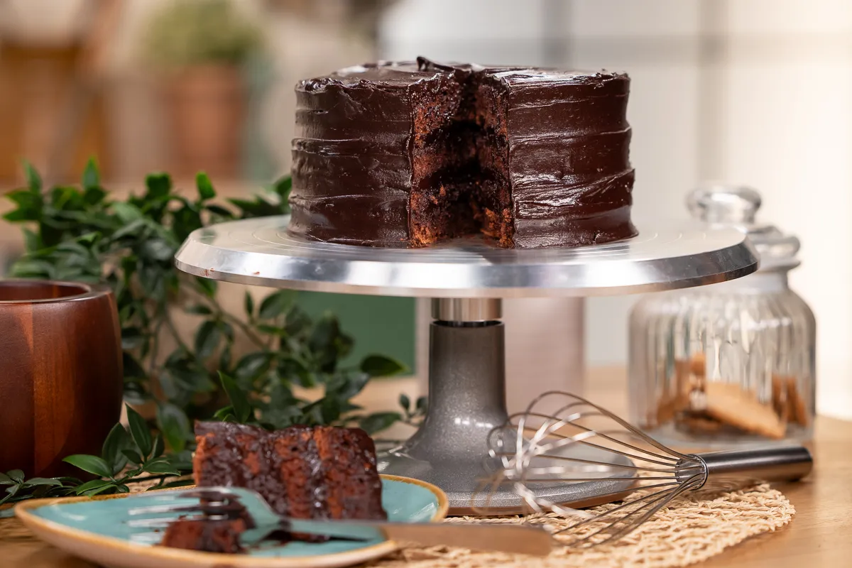 Csokitorta: nem csak ünnepi alkalmakra jó választás