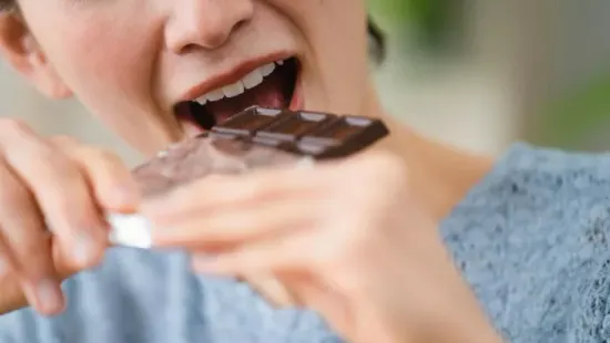 Ezt az édességet eheted 2-es típusú cukorbetegségben is – nem mindegy, melyiket választod