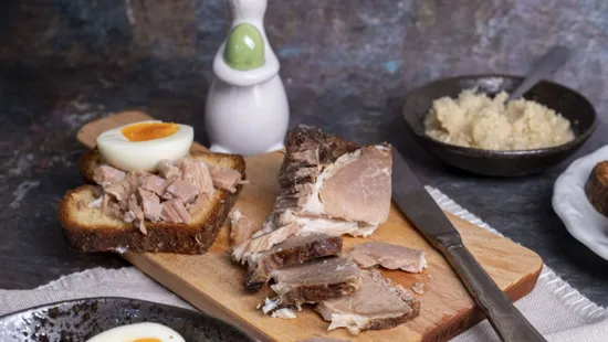 Hagyományos húsvéti menü: 23 kihagyhatatlan ünnepi recept