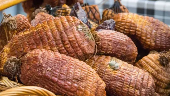 Ne rontsd el a húsvéti sonkát: a szakértő megmondja, mire figyelj vásárlásnál és főzésnél