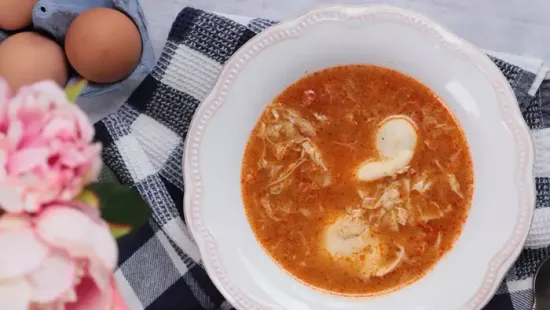 Mit főzzek ma? Egyszerű és villámgyors menü keddre