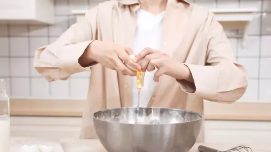 Elfogyott a tojás? Ezekkel simán helyettesítheted!
