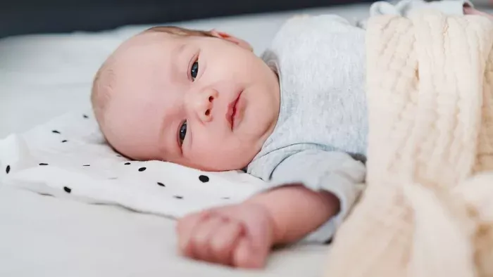 A baba alvása múlhat rajta: így válaszd ki a megfelelő babaágyneműt