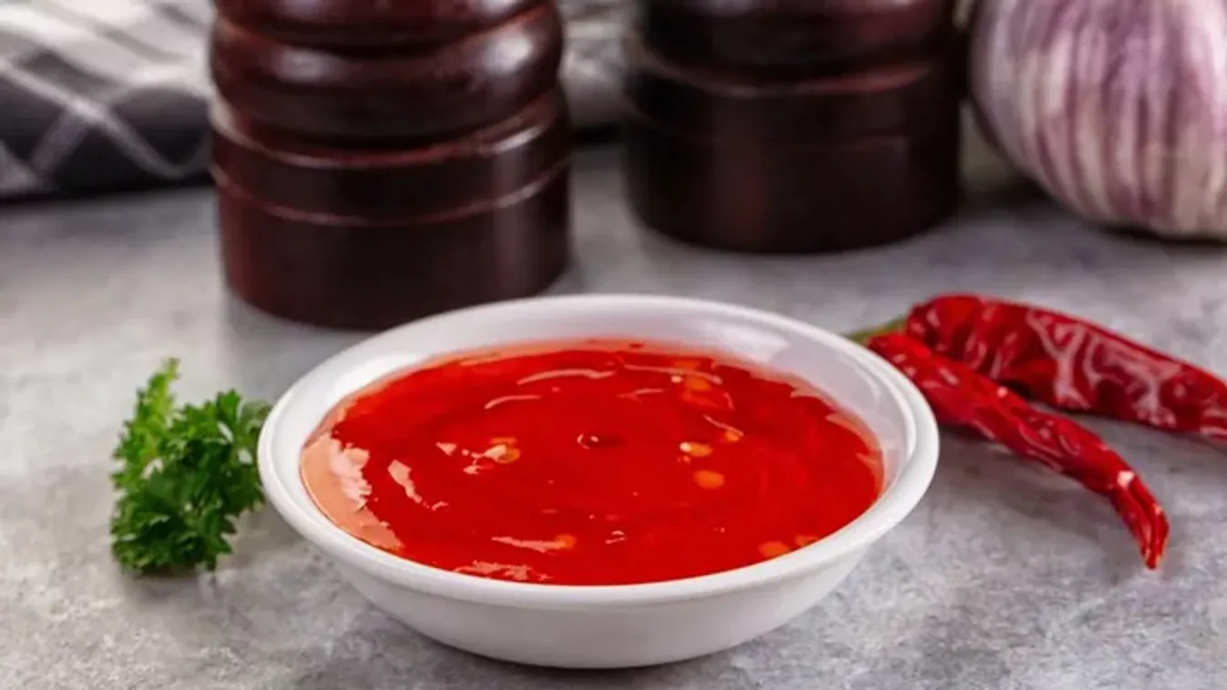 Milyen a jó chiliszósz? Kovács Lázár elárulja, mire figyeljen Gianni és Miki a kóstolásnál