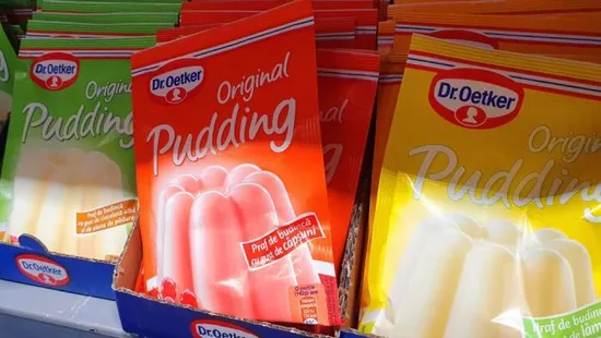 Meddig lehet felhasználni a lejárt pudingport? Itt a válasz!