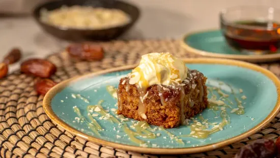 Sticky toffee pudding – a legédesebb angol desszert, amit nem hagyhatsz ki