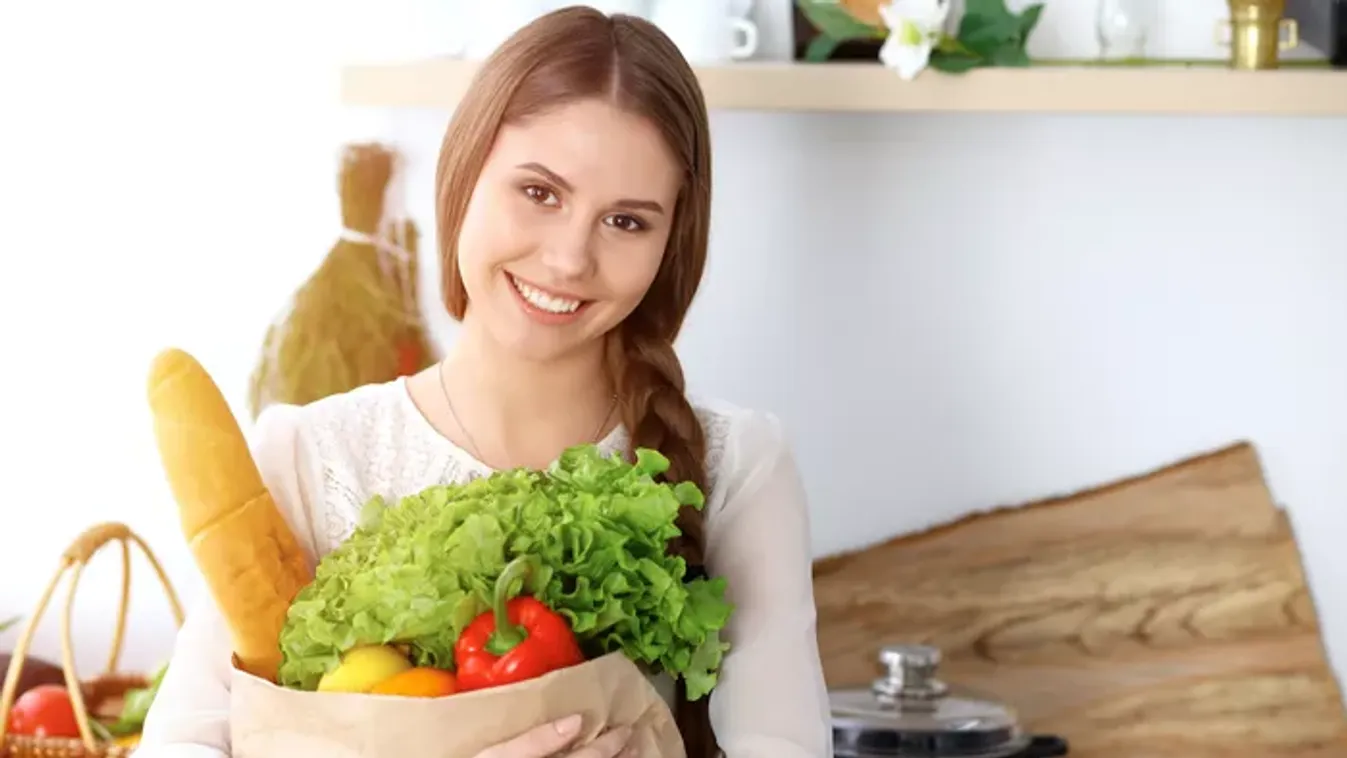 A jövő étkezése: tudatos választás a Lidl biokínálatával