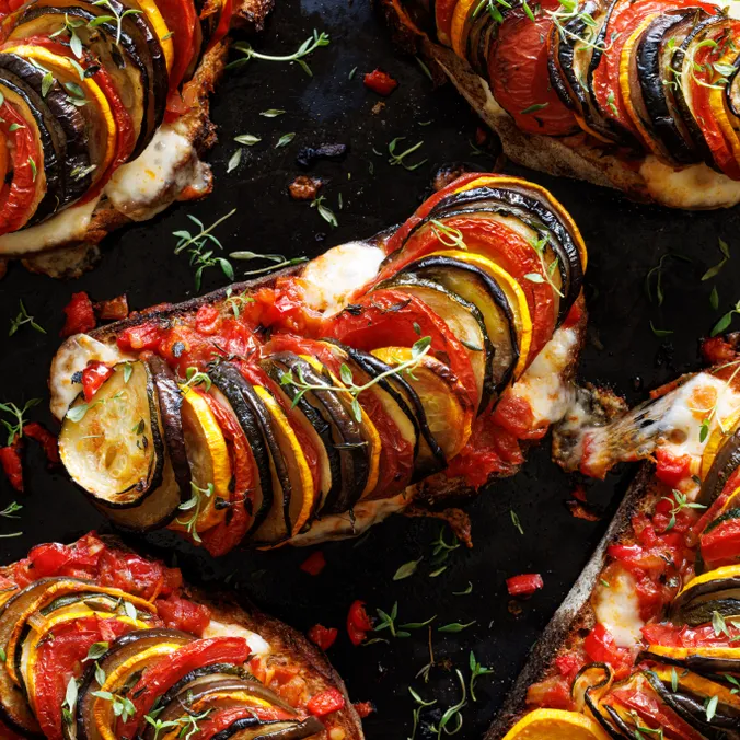 A francia konyha esszenciája