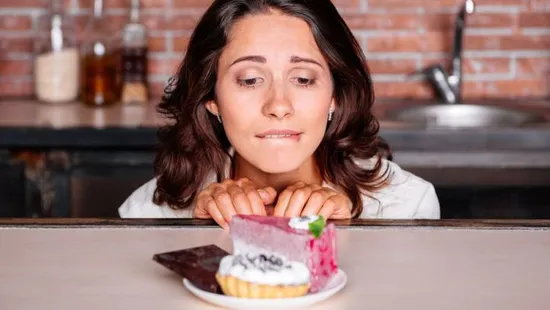 Étel utáni sóvárgás? Így tehetsz ellene!