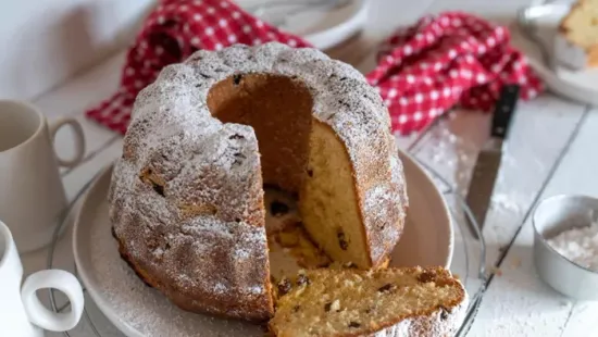 Ettől az egyszerű hozzávalótól lesz igazán puha a kuglóf