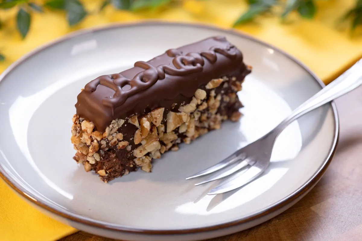 Bohém csemege /Fotó: Mindmegette