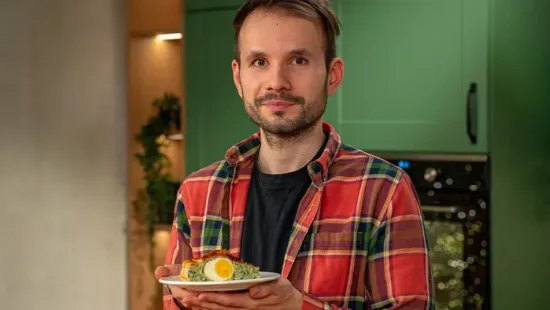 Ez a húsvéti pite az olaszok kedvence, így készül a Torta Pasqualina