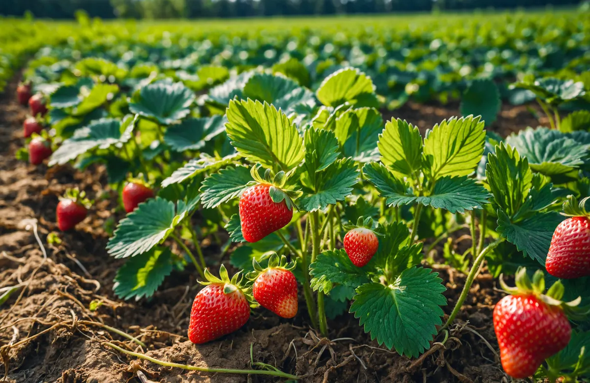 ALDI: készüljünk az eperszezonra az új ajánlattal, vásároljunk eperpalántát döbbenetesen alacsony áron