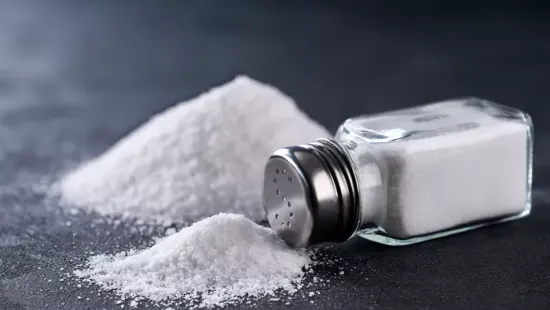 Termékvisszahívás: szennyezett lehet egy közkedvelt konyhai só