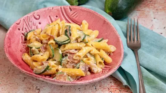 Mit főzzek ma? Gyorsan elkészíthető, tavaszias menü hétfőre