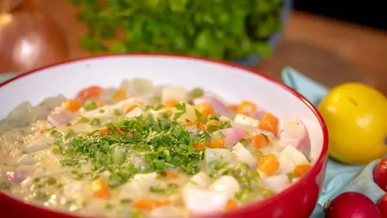 Nem sűrűsödik a főzelék? Ezzel a titkos trükkel mindig tökéletes lesz!