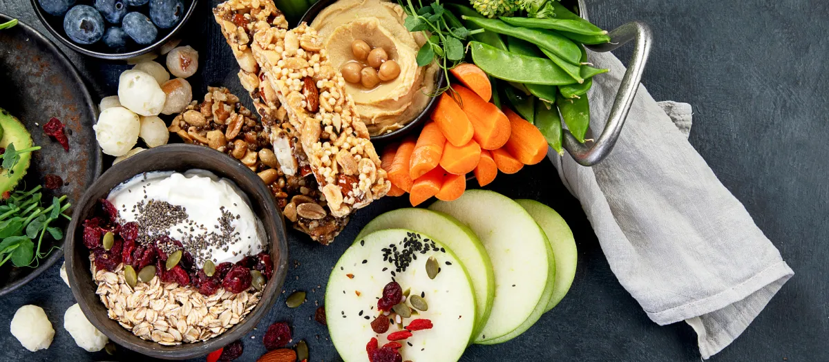 Fibermaxxing: az új közösségi médiás trend, amely az egészséges rostbevitelre fókuszál