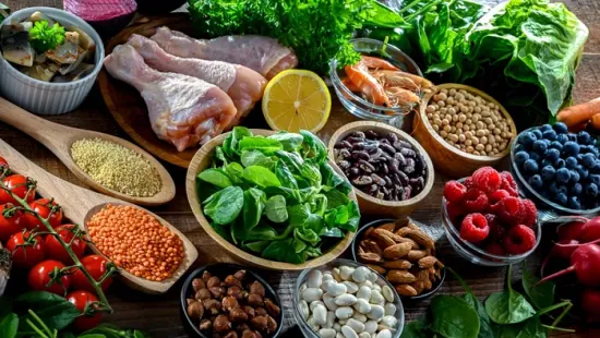 Ezek a szuper fehérjeforrások csökkentik a demencia kockázatát