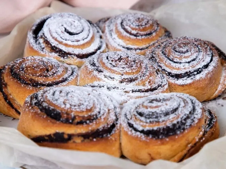 7 gluténmentes péksüti házilag, ami ezerszer jobb, mint a bolti