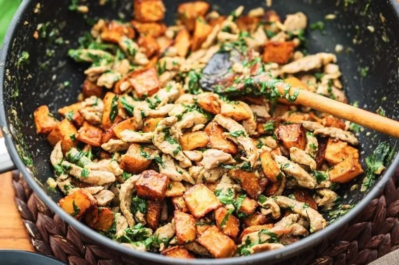 Medvehagymás brassói