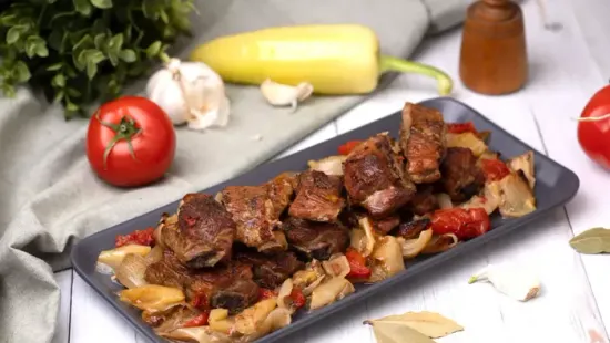 Mit főzzek ma? Két menü hétvégére, hogy több idő maradjon a családra