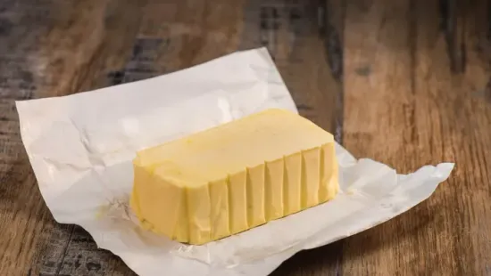 4 bevált vajhelyettesítő, amivel isteni finom lesz a húsvéti sütemény