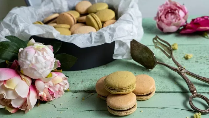 Macaron otthon: 9 szuper recept, ami biztosan sikerül