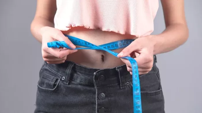 Így szabaduljunk meg a hasi zsírtól, komoly bajt is jelezhet