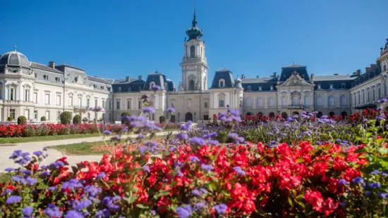 Tavaszi lendülettel a zöldebb Magyarországért